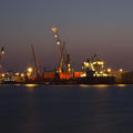 Impressionen vom Hamburger Hafen 20111116