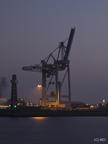 Impressionen vom Hamburger Hafen 20111111