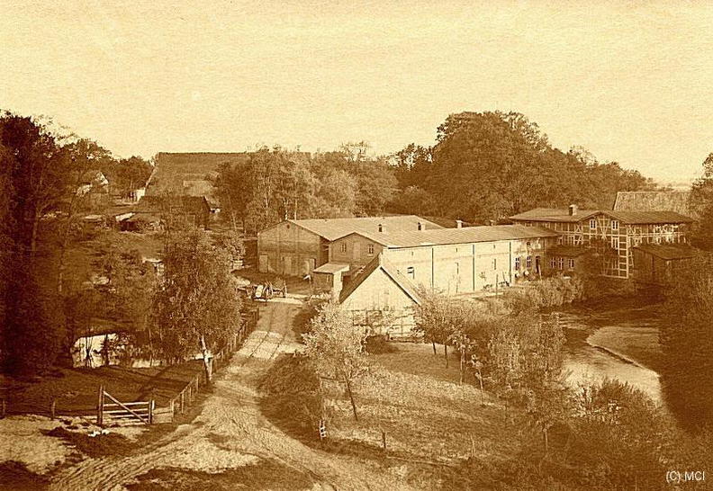 Horster Mühle 1914.jpg