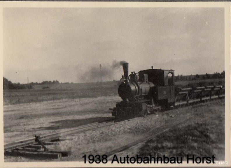1938 Autobahnbau Horst.jpg
